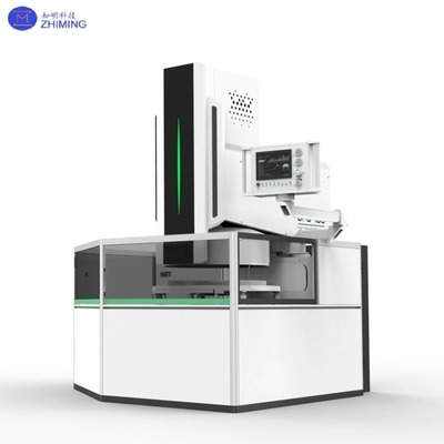 Double-Sided Precision Grinding Machine Metals  Ceramics  Plastics  Glass