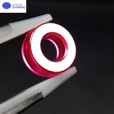 Ruby Bearings – Precision Jewel Bearings for High-Performance