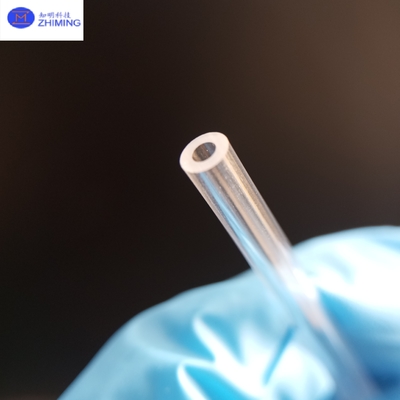 Good price Sapphire Capillary Tubes High Precision Hollow Microstructures Fabricated online