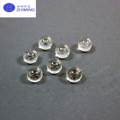 Good price Sapphire Balls High-Precision Components Bearings Optical High Compressive online