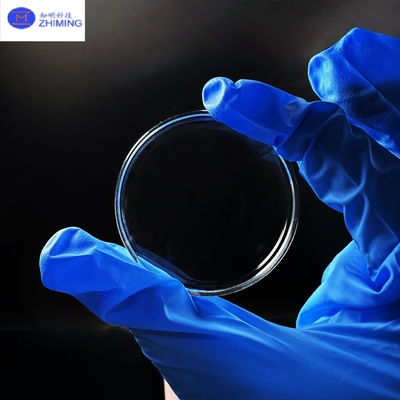 Good price Sapphire Optical Windows High-Performance Optical Components online