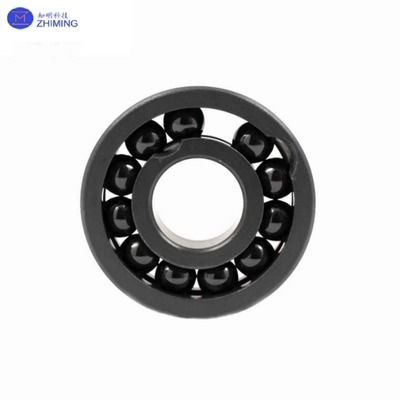 Good price Silicon Carbide Balls bearings for Medical Use Precision Instruments online