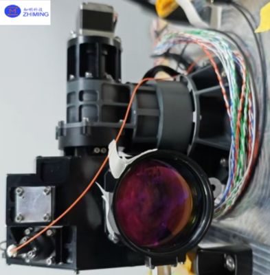 Good price High-Speed Laser Communication Components & Terminals – 10 Gbps Space Optical Link Solutions online
