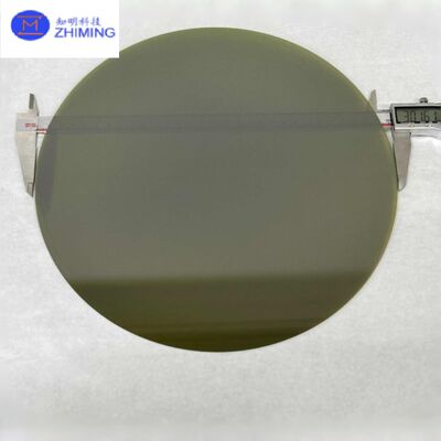 Good price 12-inch (300 mm) SiC (Silicon Carbide) online