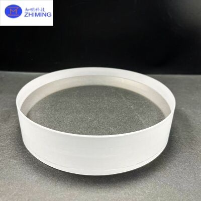 Good price Fused Quartz Ingot (Fused Silica Ingot) High-Purity Semiconductor Grade Material online