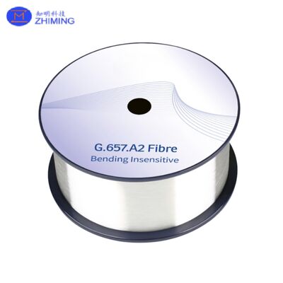 Good price Bending Insensitive Single-mode Optical Fiber G.657.A2 for Indoor optical cables online