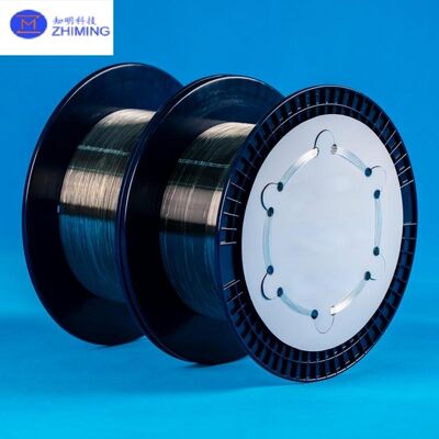 Good price Sapphire Optical Fiber High-Temperature Resistant Optical Transmission Solution online