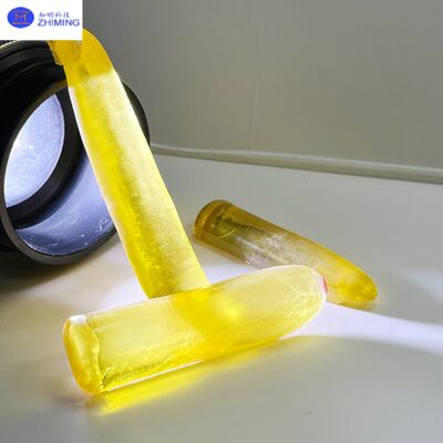 Good price Flame-Fusion Sapphire Crystal (Lemon Yellow) online