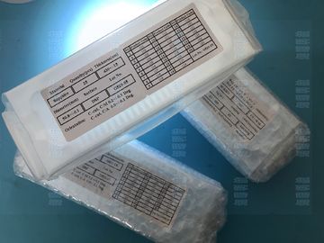Good price 2 Inch Sapphire Substrate Wafer A R-Axis For GaN Epitaxial Growth Customized online