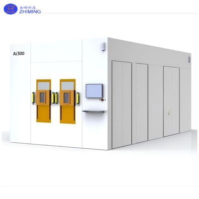 Good price Semiconductor Ion Implantation Equipment online