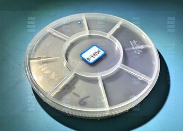 Good price 6 Inch 4H Silicon Carbide SiC Substrates Wafers For Device Epitaxial Growth Customized online