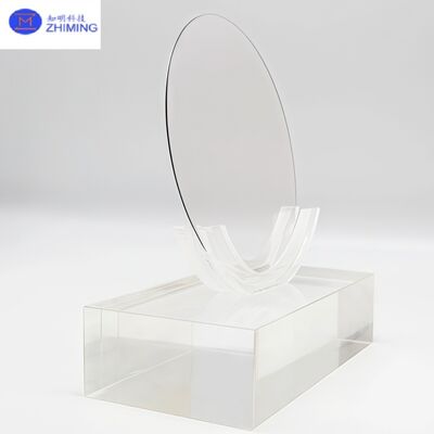 Good price BF33 Borofloat 33 Glass Wafer for Semiconductor MEMS Optical online