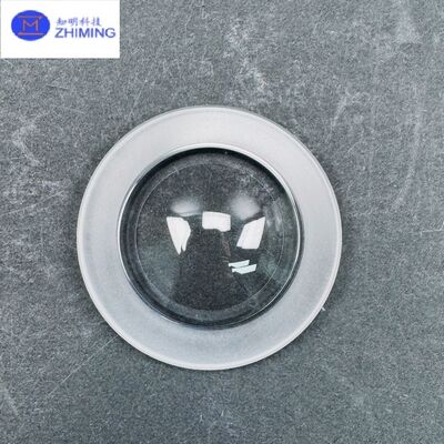 Good price Sapphire Dome Optical High-Strength Optical Protection for Extreme Environments online
