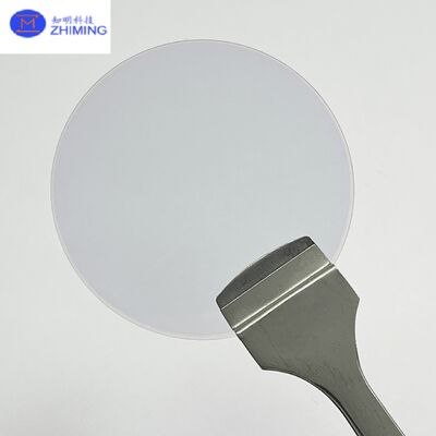 Good price Sapphire ITO Coated Glass Substrate with High Optical Transmittance Low Sheet Resistance and Excellent Thermal Stability online