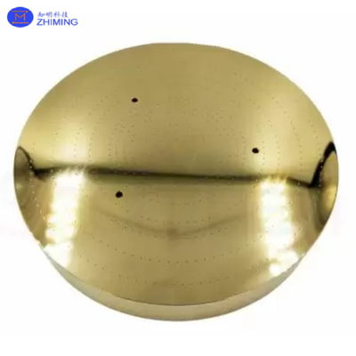 Good price Probe Station Chuck Stable Wafer Probing and Electrical Testing online