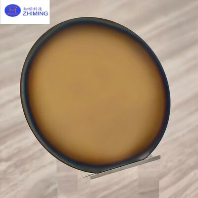 Good price High-Thermal-Conductivity Diamond Films for AI, RF, and Power Devices online