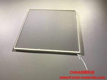 Good price Protective Sapphire Optical Windows Glass Double Side Polished 40/20 For Watch online