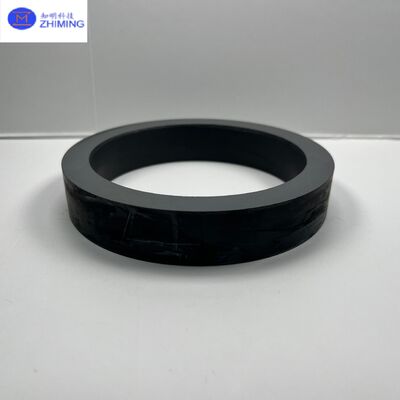 Good price Silicon Carbide Ceramic Ring (SiC Ceramic Ring) online