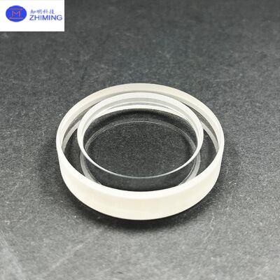 Good price Custom Sapphire Stepped Components optical laser medical and aerospace online