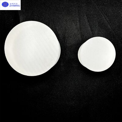 Good price Sapphire Crystal  KY Grown Single Crystal Sapphire Manufacturer online