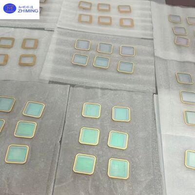 Good price Precision Gold Plating Service online