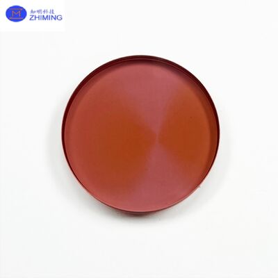 Good price Lab-Grown Orange Sapphire Rough Material online
