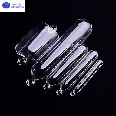 Good price Quartz Boat for Semiconductor Wafer Processing online
