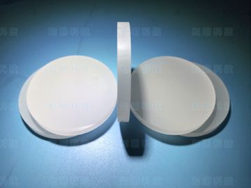 Good price 39/40/45mm A Axis Sapphire Crystal Watch Face , Crystal Watch Face Rough Plate online