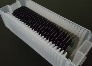 Good price 2'' N Semi Semiconductor Substrate Si Dopant Gallium Arsenide GaAs DSP/SSP Wafer LD/LED online