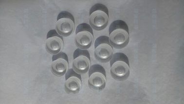 Good price Hardness 9.0 Sapphire Bearing Parts 4mm Thickness 2mmt For Rolling Bearing Components online