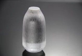 Good price 10x10mmt Superconducting Thin Monocrystalline Substrate Terbium Gallium Garnet For Laser Device online