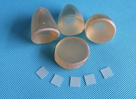 Good price Superconducting Thin Monocrystalline Substrate online