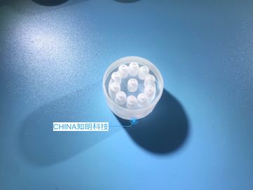 Good price Hardness 9.0 Sapphire Components Jewe Valve Rod Pressure Sensor Precision Air Resistance online