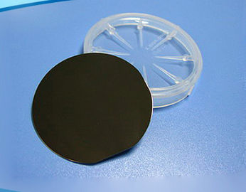 Good price Industrial Semiconductor Substrate S Fe Zn Doped InP Indium Phosphide Single Crystal Wafer online