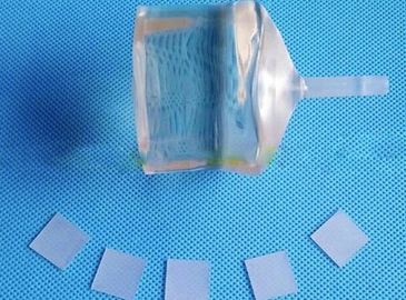 Good price 10x10x0.5mmt LaSrAlTaO3 Tantalum , LSAT Wafer Substrate Crystal Industrial online