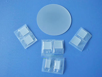 Good price MgAl2O4 Superconducting Thin Monocrystalline Substrate 10x10x0.5mmt 1sp/2sp online