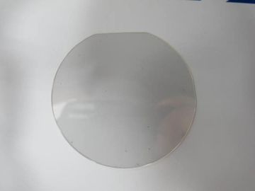 Good price Si Fe Doped Undoped Gallium Nitride Wafer 2 INCH Laser Projection Display online
