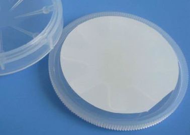 Good price 2 4 Inch 4-5 Um III Gallium Nitride Wafer 0.43 Mm Sapphire Sic Substrates online