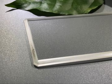 Good price Vacuum Equipment Sapphire Crystal Glass , Sapphire Lens High Temperature online
