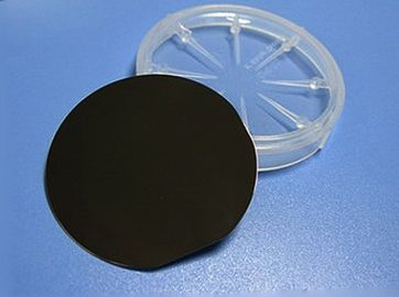 Good price Gallium antimonide GaSb Substrate , Single Crystal Monocrystal for Semiconductor online