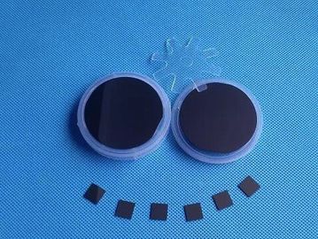 Good price 2-4inch N/P TYPE Semiconductor Substrate InAs Monocrystalline Crystal Substrates Wafers online