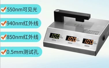 Good price Bench Type Scientific Lab Equipment Optical Light Transmittance Meter UV IR Instrument online