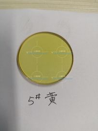 Good price Hard Laser Sapphire Crystal Block Al2o3 Single Crystal High Performance online