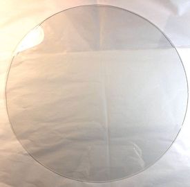 Good price 12inch C-aixs Al2O3 Sapphire Wafer double side polished online