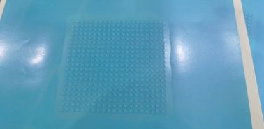Good price Corrosion Resistance 300um Al2O3 Sapphire Components online