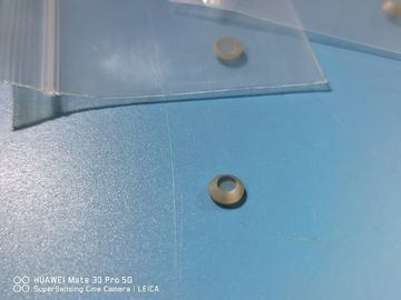 Good price Transparent Un-Doped 4H-SEMI Hardness 9.0 Sic Lens online