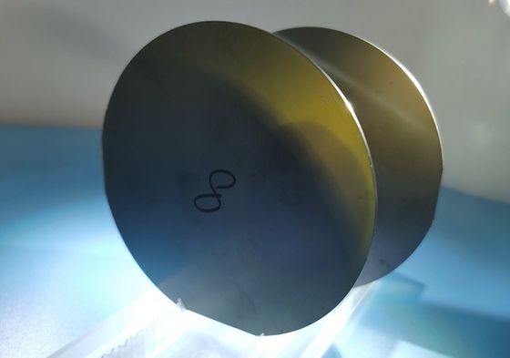 Good price 4Inch prime Grade 4H-N 1.5mm SIC Silicon Carbide Wafer online