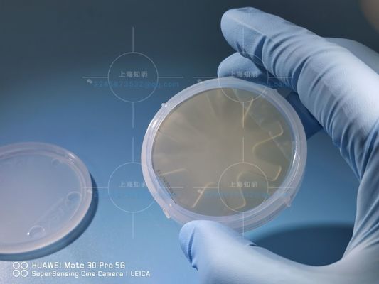 Good price Dummy Research 2 Inch 6H-Semi Silicon Carbide Wafer online