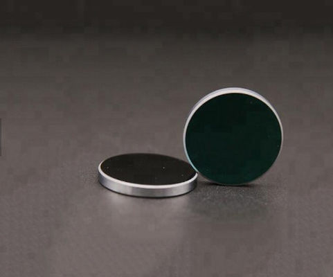 Good price OEM Dia 25.4mm Single Crystal Ge optical lens online