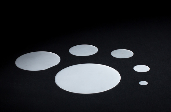 Good price Epi - Ready DSP SSP Sapphire Substrates Wafers 4inch 6inch 8inch 12inch online